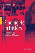 Finding Her in History af Rosemary Papa