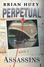 Perpetual af BRIAN HUEY