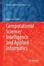 Computational Science/Intelligence and Applied Informatics