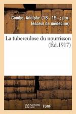 tuberculose du nourrisson af Combe-A