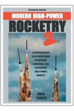 Modern High-Power Rocketry 2 af Mark Canepa