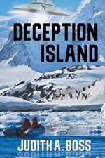 Deception Island af Judith A Boss