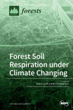Forest Soil Respiration under Climate Changing