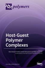 Host-Guest Polymer Complexes