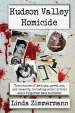 Hudson Valley Homicide af Linda S Zimmermann