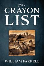The Crayon List af William Farrell