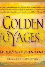 Golden Voyages Ii af Elizabeth Spanton