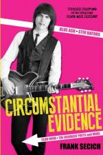 Circumstantial Evidence af Frank Secich