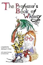The Professor's Book of Whimsy af Michael Petty