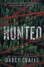 Hunted af Darcy Coates