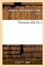 Nemesis af Claverie-J