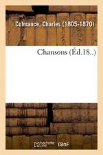 Chansons af Charles Colmance
