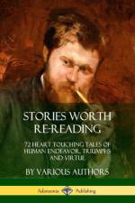 Stories Worth Re-Reading af Various