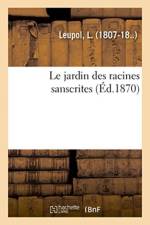 jardin des racines sanscrites af L Leupol