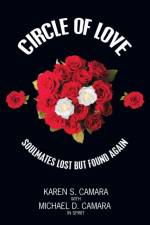 Circle of Love af Karen S Camara
