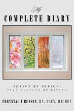 My Complete Diary af RN Benson Macn Macmhn