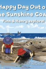 Happy Day Out on the Sunshine Coast af Megan Carige