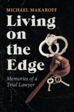 Living on the Edge af Michael Makaroff