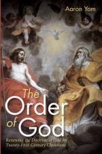 Order of God af Aaron Yom