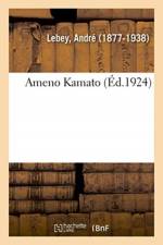 Ameno Kamato af Lebey-A