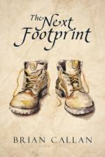 Next Footprint af Brian Callan