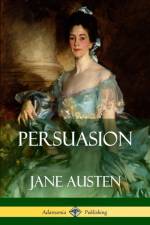 Persuasion af Jane Austen