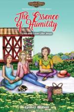 Essence of Humility af Lynn U Watson
