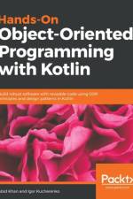 Hands-On Object-Oriented Programming with Kotlin af Abid Khan