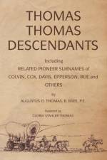 Thomas Thomas Descendants af Bsee
