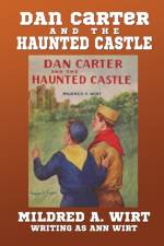 Dan Carter and the Haunted Castle af Mildred A Wirt