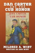 Dan Carter and the Cub Honor af Mildred A Wirt