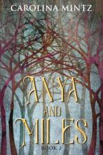 Anya and Miles af Carolina Mintz