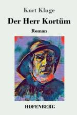 Herr Kortum af Kurt Kluge