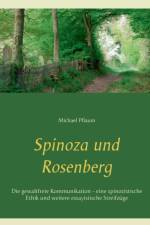 Spinoza und Rosenberg af Michael Pflaum