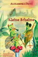 Kleine Schelme af Alexandra Dietz