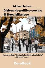 Dizionario politico-sociale di Nova Milanese af Adriano Todaro