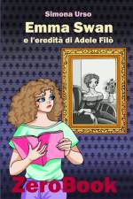 Emma Swan e l'eredita di Adele Filo af Simona Urso