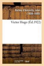 Victor Hugo af Barbey D'Aurevilly-J