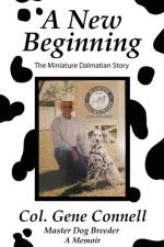 A New Beginning af Col Gene Connell