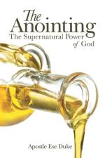 Anointing af Apostle Ese Duke