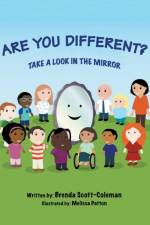 Are You Different? af Brenda Scott-Coleman