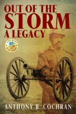 Out of the Storm af Anthony B Cochran