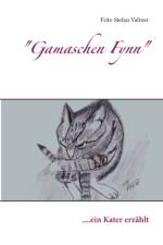 Gamaschen Fynn af Fritz-Stefan Valtner