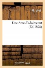 Ame d'adolescent af J M -A