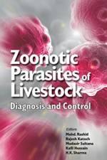 Zoonotic Parasites of Livestock af Mohd. Rashid Sharma