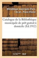 Catalogue