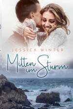 Mitten im Sturm af Jessica Winter