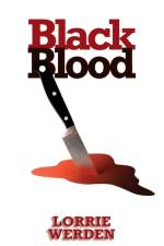 Black Blood af Lorrie Werden