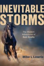 Inevitable Storms af Mike L Lowrie