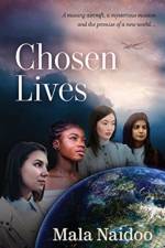 Chosen Lives af Naidoo Mala